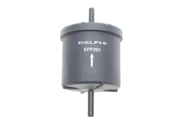 Фильтр топливный Delphi EFP203