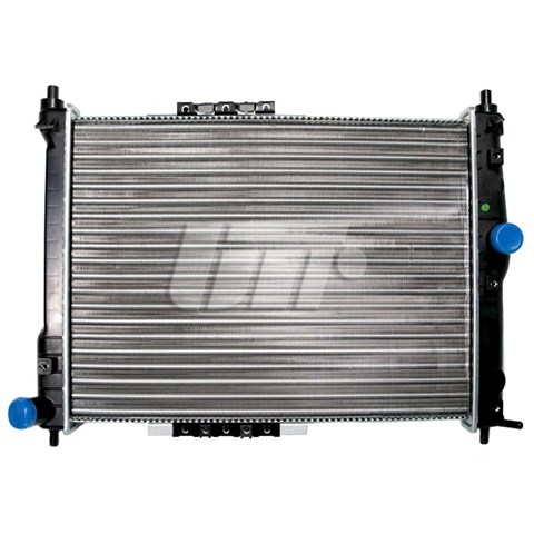 Радиатор R20007 Sato Tech