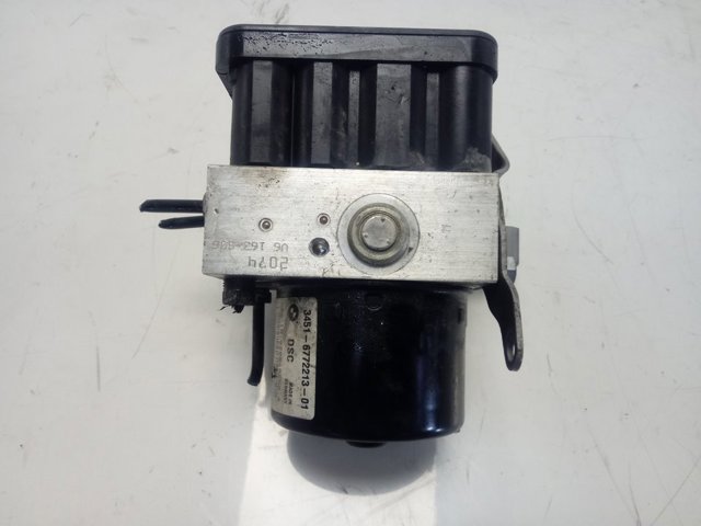  BMW 3451677221301