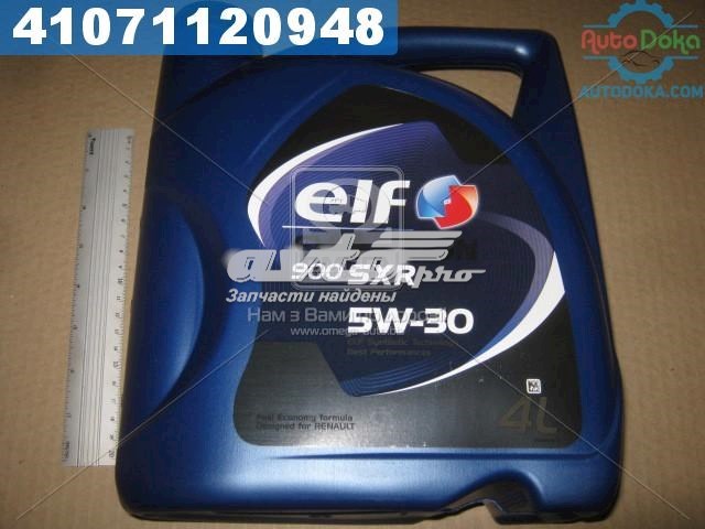 Масло автомобильное ELF 196133 цена, от 41.40 USD