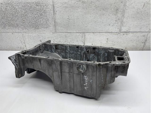 55355007 General Motors Картер масляный