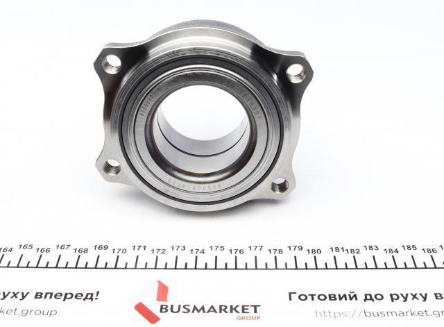 Подшипник задней ступицы BGB40814R08 SNR