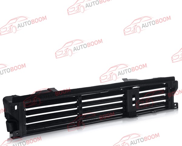 Жалюзи радиатора охлаждения Nissan/Infiniti 214216RR0A цена, от 158.97 USD