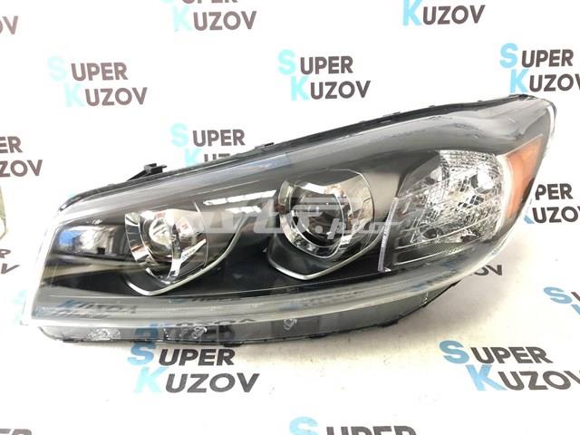 92101C6510 Hyundai/Kia Фара