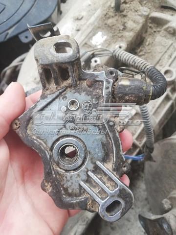 Купить 0501211036 ZF Parts 