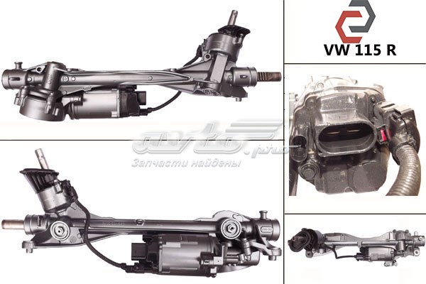 5QM909144B VAG 