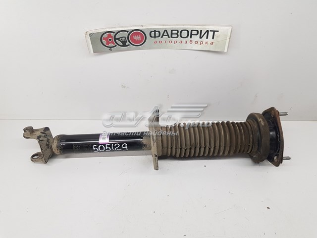 Амортизатор задний 562104GE0C Nissan/Infiniti
