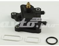 902301 Ultra Power Корпус термостата в сборе
