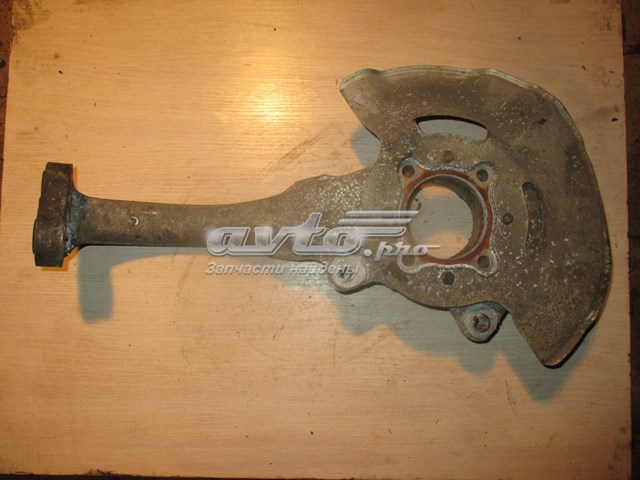 517113M100 Hyundai/Kia Цапфа - поворотный кулак передний, правый