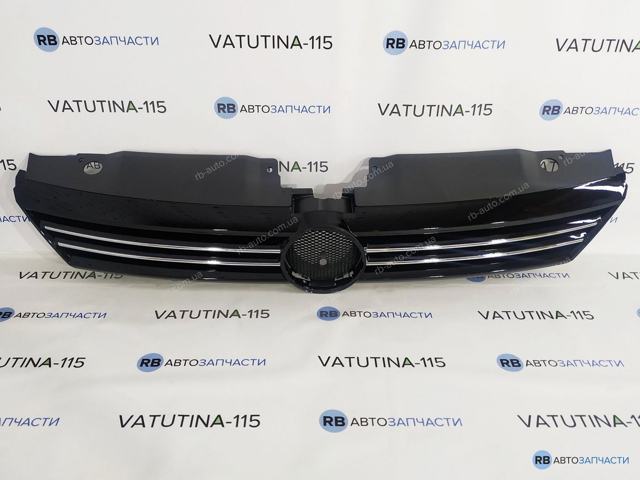 FP7430992 FPS Решетка радиатора