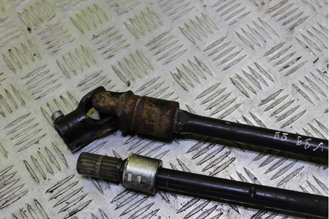 A6394621620 Mercedes 