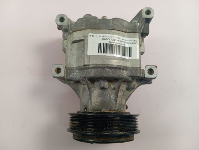 Насос кондиционера Fiat/Alfa/Lancia 52121921