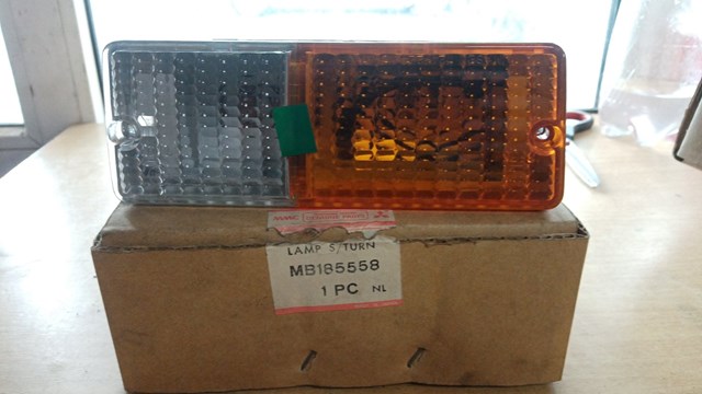  MB185558 Mitsubishi