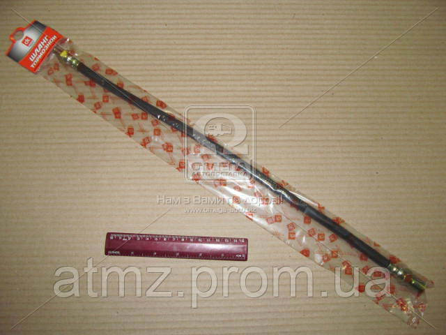 Шланг тормозной передний DK 3302350602510 цена, от 3.38 USD