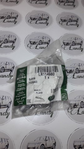  Land Rover LR114980 цена, от 2.99 USD