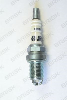 Свеча зажигания Brisk DX15LTC1 цена, от 3.92 USD