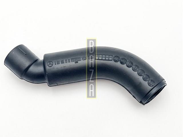 A6110161381 MERCEDES Tubo de ventilación del cárter original y equivalente