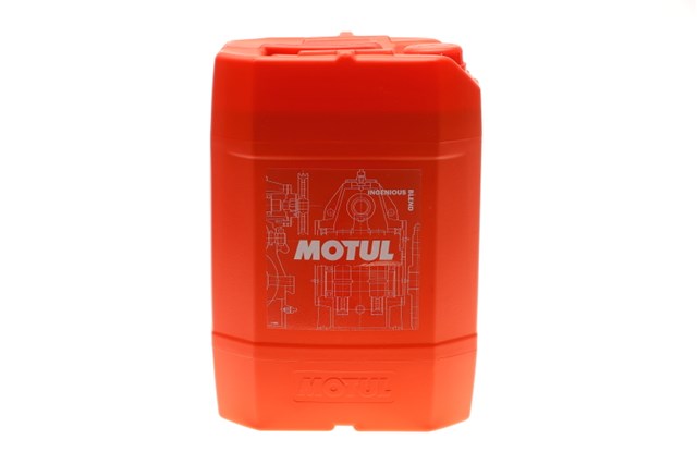 Моторное масло 854722 Motul