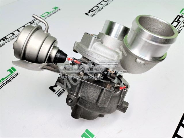 Турбонагнетатель SL Turbo 282004A470 цена, от 273.04 USD