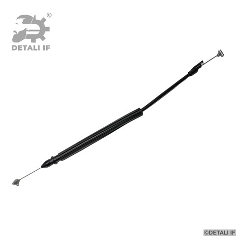 Тяга открывания двери передней Detali IF DF13092 цена, от 12.70 USD