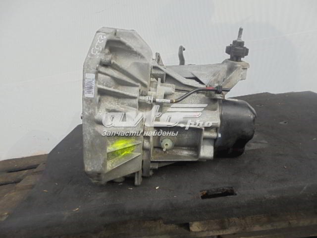 Купить JR5156 Renault (RVI) МКПП в сборе