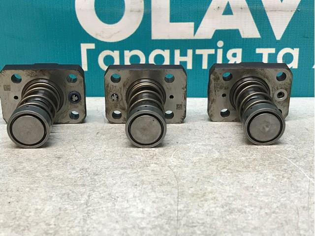 Плунжерная пара ТНВД Continental/Siemens X39800300008Z цена, от 57.01 USD