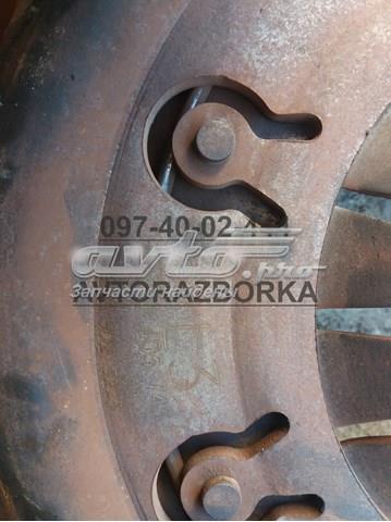 Катушка зажигания GM 1208067