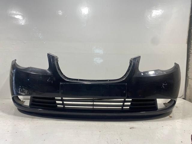Передний бампер 865112H010 Hyundai/Kia
