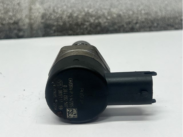 Регулятор давления топлива General Motors 815539
