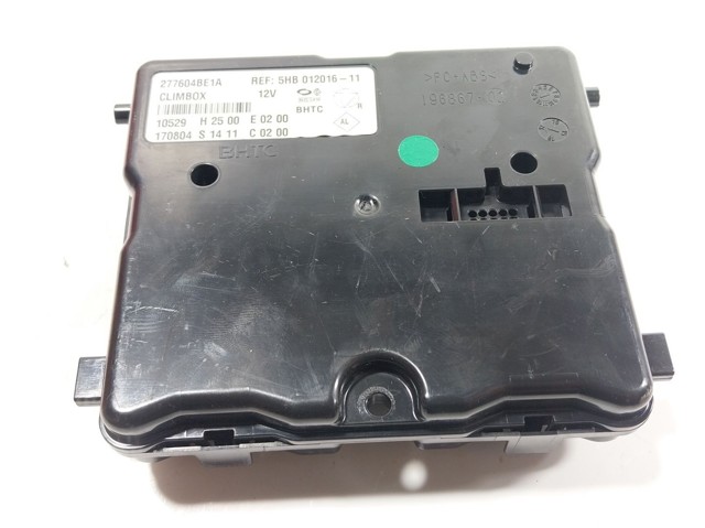  Nissan/Infiniti 277604BE1A цена, от 48.02 USD