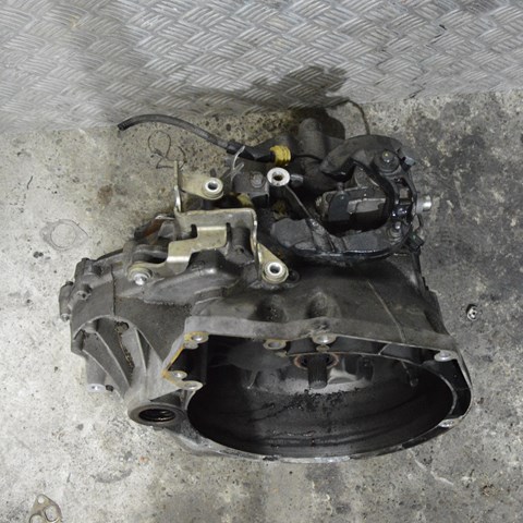 Compre Caixa de Mudança montada (caixa mecânica de velocidades) Ford Focus 3