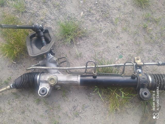 Рейка рулевая Chery T113400010BB