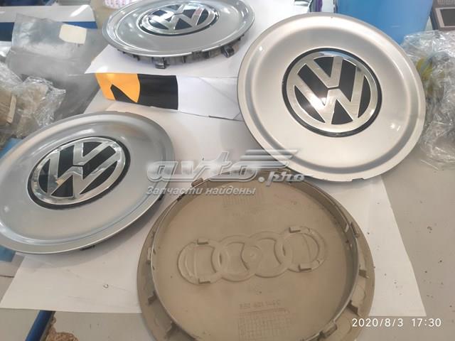 Колпаки 3B0601149C VAG