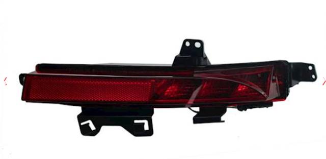 Фара противотуманная задняя, правая Land Rover LR060910 цена, от 70.54 USD
