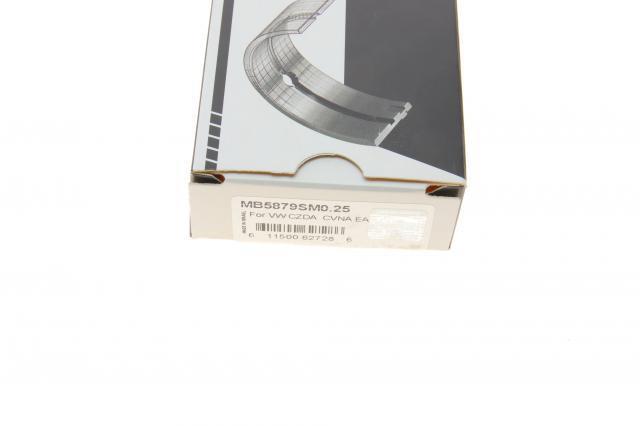  King MB5879SM025 цена, от 32.76 USD