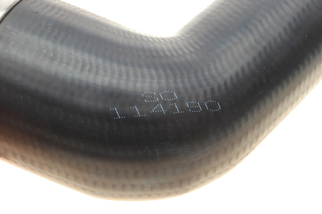 Шланг интеркуллера Solgy 114190