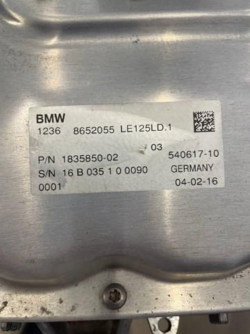  BMW 12365A38757 цена, от 480.88 USD