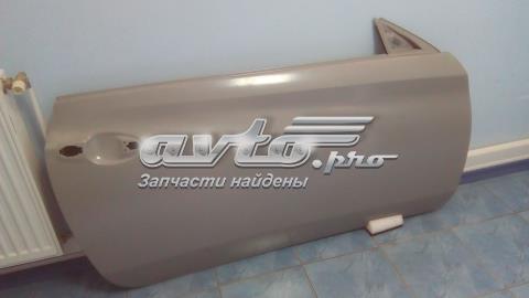 Kia дверь передняя