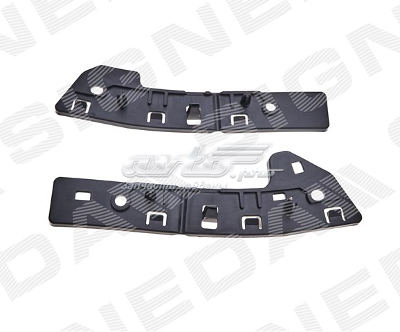 Кронштейн бампера переднего SIGNEDA PCT43024ALR