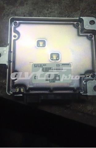 Купить K12366A20 Mazda Усилитель звука аудиосистемы