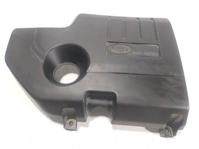 Купить LR094606 Land Rover Крышка двигателя