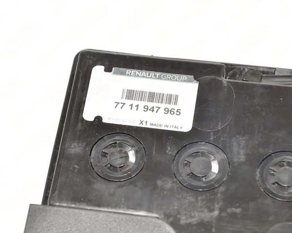 Аккумулятор 7711947965 Renault (RVI)
