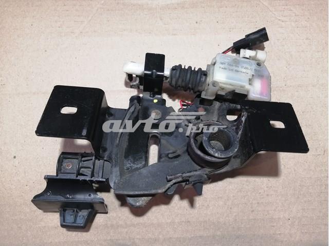 Купить 600757200E Tesla Замок капота