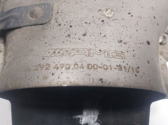 A2924900400 Mercedes 