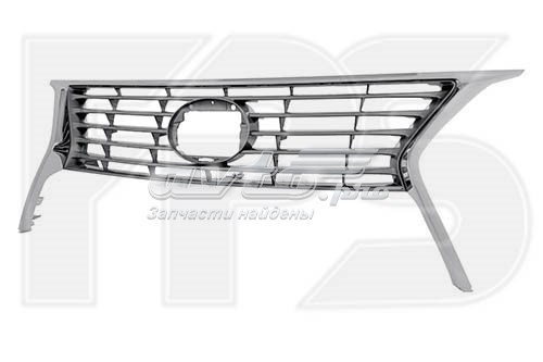 Решетка FPS FP8151990
