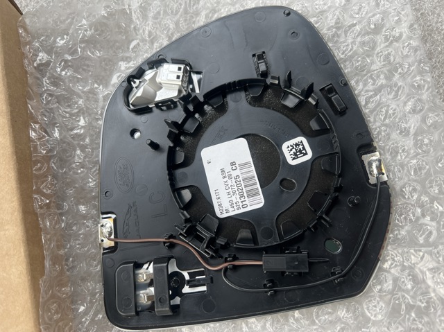 LR152980 Land Rover 