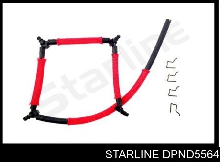  DPND5564 Starline