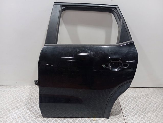 Дверь задняя, левая Peugeot/Citroen YQ00173980 цена, от 295.20 USD