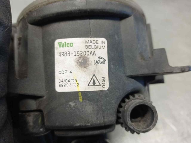 Купить 4R8315200AA Jaguar Туманки