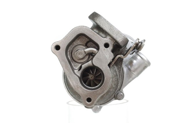 54359700019 Borg-Warner Турбонаддув